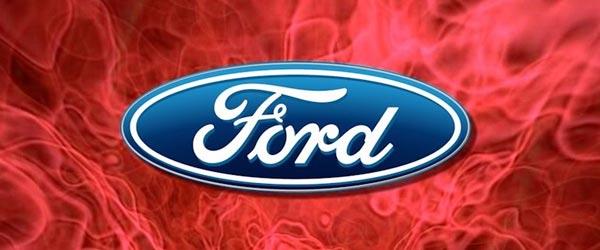 Ford CEO’su Görevinden Alınıyor