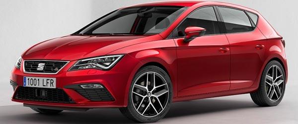 Modern Cazibe “Yeni SEAT LEON 2017”