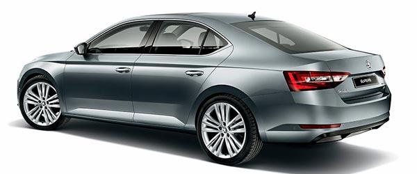 Skoda Superb Bahar Kampanyası Fırsatları Devam Ediyor