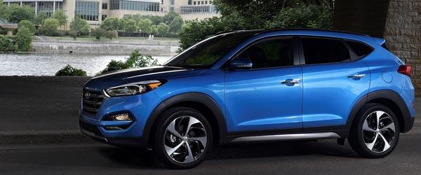 Gerçek Güce Hükmedin “Hyundai Tucson 2017”