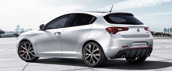 Alfa Romeo Giulietta Şimdi Faizsiz Kredi Desteği İle Satışta