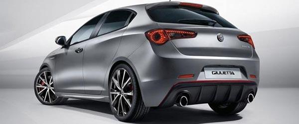 Alfa Romeo Giulietta Şimdi 10 Bin Liralık Takas Desteği Sunuyor
