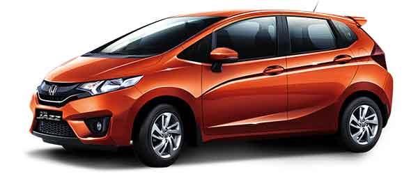Yenilenen Honda Jazz’ın Satış Fiyatları Açıklandı