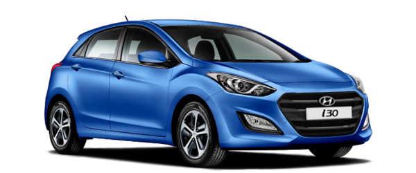 Hyundai i30, Hiç Olmadığı Kadar İddialı