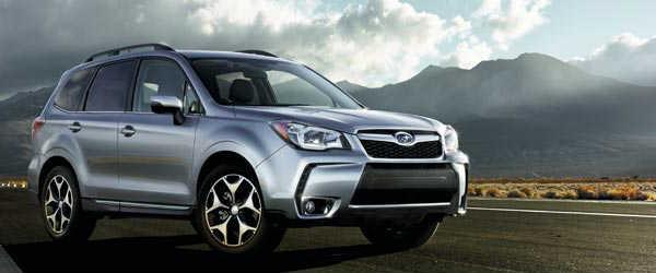 Subaru’dan Dört Dörtlük Satış Performansı
