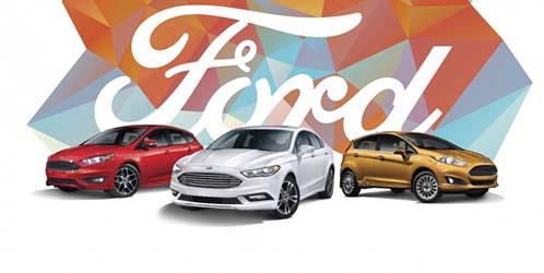 Ford'dan Sıfır Faiz Kampanyası
