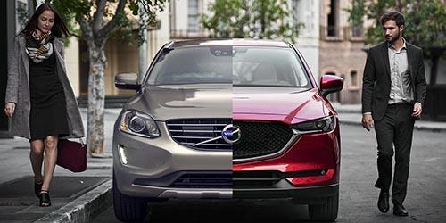 Dünyanın en güvenli otomobili unvanı el değiştirdi