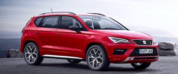 Ateca’nın FR versiyonu Türkiye’de satışa sunuldu. 