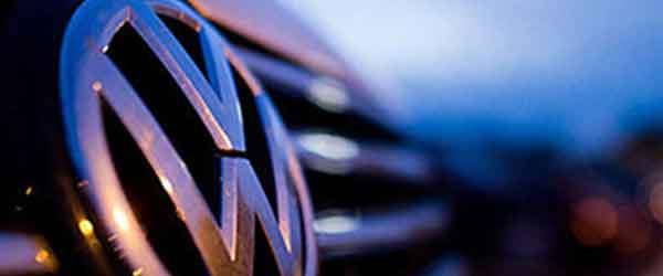 Volkswagen Skandal Nedeni İle Zarar Açıkladı