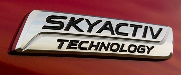 Mazda’dan benzini dize(le) getirecek teknoloji
