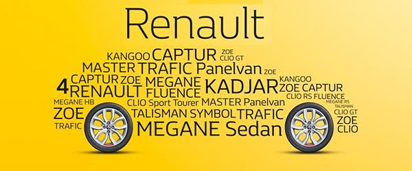 Renault kampanyalarını mercek altına aldık