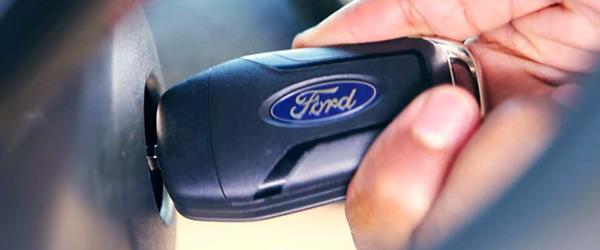 Hayalinizdeki Ford’a Ağustos Fırsatları İle Sahip Olun