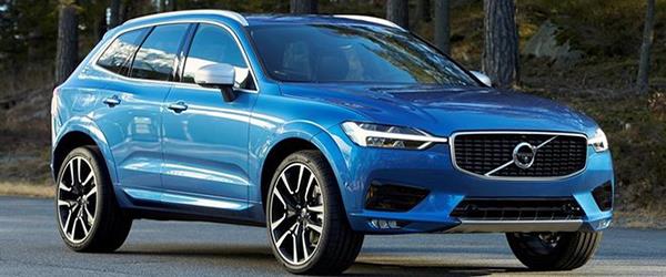 Volvo City Safety sistemi ile güvenlikte çıtayı yine yükseltti 