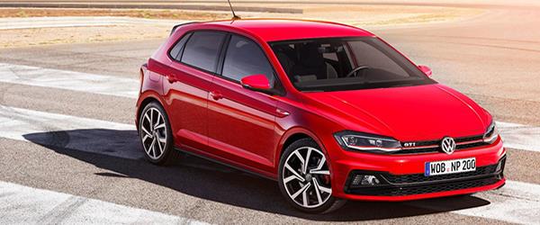 Volkswagen Polo GTI Hot Hatch Sınıfında iddialı