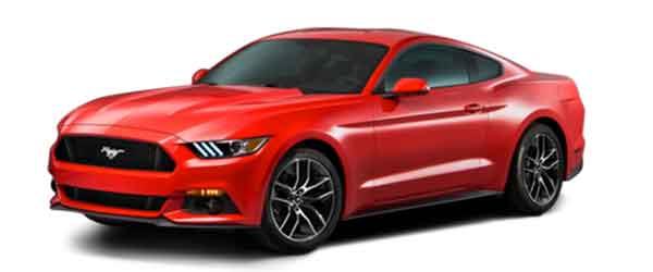 Ford Mustang Efsanesi Büyülüyor