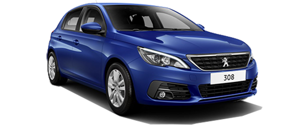 Yenilenen Peugeot 308 Özellikleri ve Fiyatı