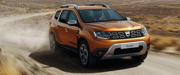 Yeni Dacia Duster Ne Zaman Türkiye’de Olacak