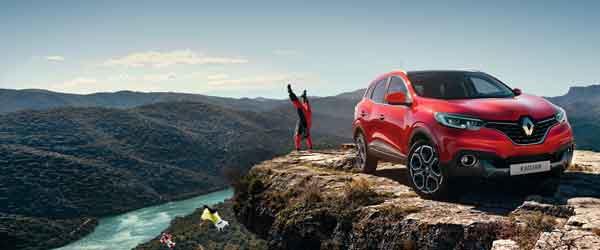 Renault Kadjar Beklentileri Aştı