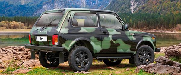 Lada, Martta Türkiye'ye geliyor