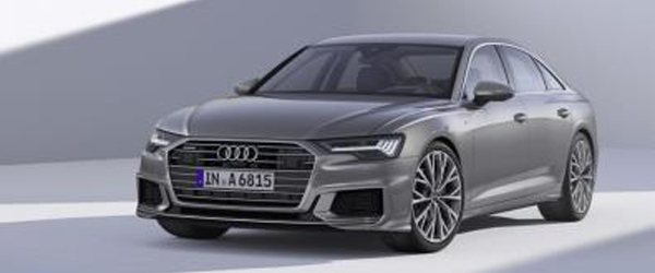 İşte 2019 Audi A6 ve öne çıkan özellikleri