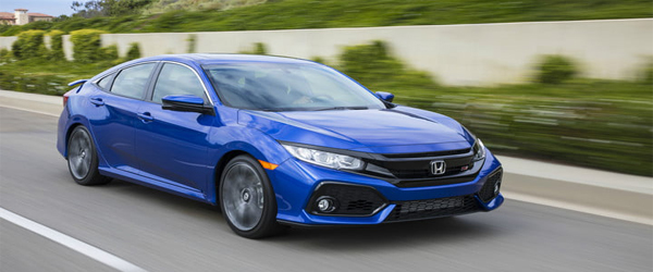 İşte 2018 yılında Honda’nın makyajlı modelleri