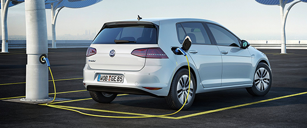 Volkswagen'den elektrikli araca büyük yatırım !