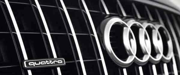 Audi Kasım Ayına Özel Euro Kurunu Sabitledi