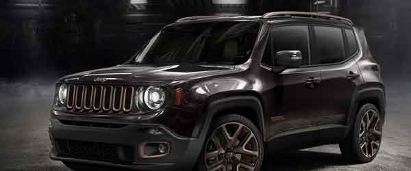 Yeni Jeep Renegade 0 Faiz Fırsatı İle Geldi