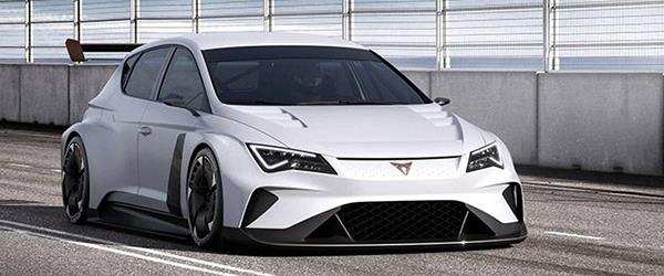Seat’ın Yeni Leon Modeli Elektrikli Olacak!