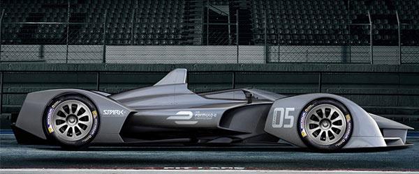 Porsche, elektrikli araçları ile resmi olarak Formula E’de!
