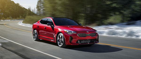Otomotiv Devi Kia 2018 Red Dot’tan başarılı dönüş yaptı!