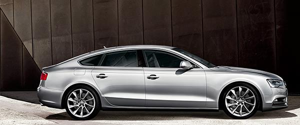 Audi Araçlarını Geri Topluyor !