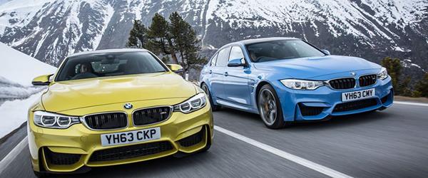 BMW 312 bin aracını geri çağırıyor!