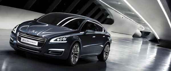 Peugeot 508 Yüzde 0 Faizle 20 Ay Vadeli Olarak Geliyor