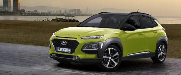 Yeni Hyundai Kona’nın Türkiye Fiyatı Belli Oldu.