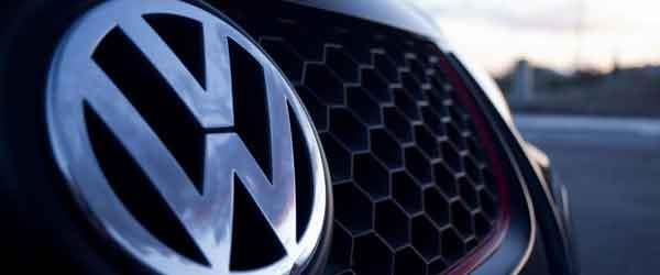 Volkswagen Resmi Açıklama İle Sahteciliği Kabul Etti