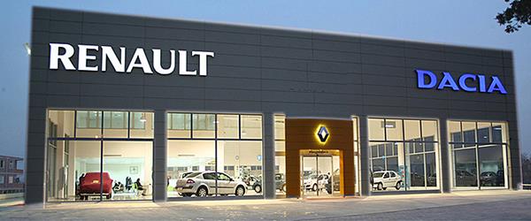 Renault ve Dacia'dan 10.000 TL’ye varan Hurda Teşviğine ek 5.000 TL’lik indirim