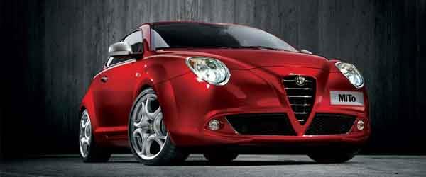 Alfa Romeo Mito Teknik Özellikler ve Satış Fiyatı