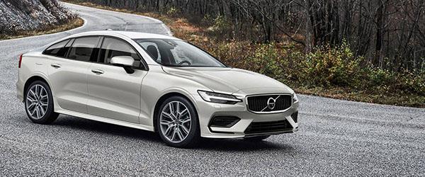 Volvo 415 beygirinde olan hibrit motorlu aracını tanıttı!