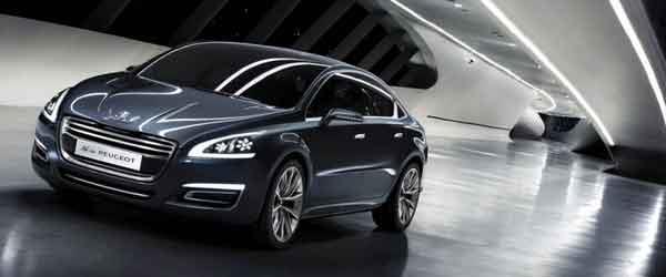 Peugeot 508 Yüzde 0 Faiz Avantajı Kampanyası