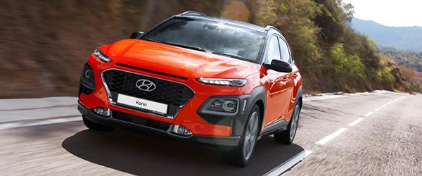 Hyundai Kona dizel fiyatları belli oluyor