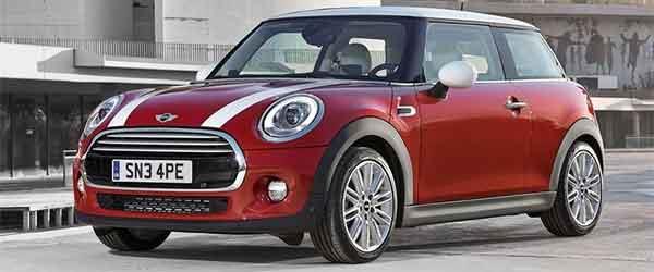 Mini Cooper 3 Kapı Satış Fiyatı Güncellendi