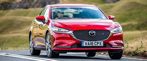 Yeni Mazda 6 Fiyatı Belli Oldu