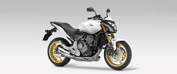 Honda Hornet Geri Dönüyor!
