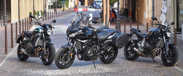 Yamaha MT-07, Tracer 700 ve XSR 700 Geri Çağırılıyor!