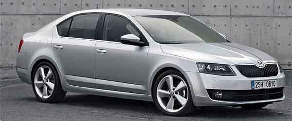 Skoda Octavia Aralık Ayı Fırsatları Başladı