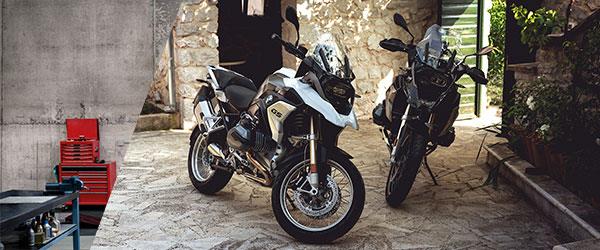 BMW Motosiklet Garanti Süresi 3 Yıl Oluyor!