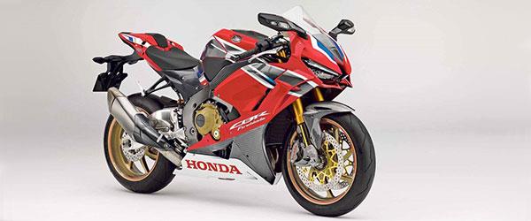 Honda CBR1000RR Daha Da Güçlenecek