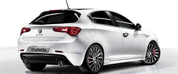 Alfa Romeo Giulietta Aralık Kampanyası