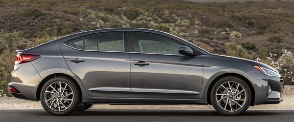 Karşınızda Yeni Hyundai Elantra